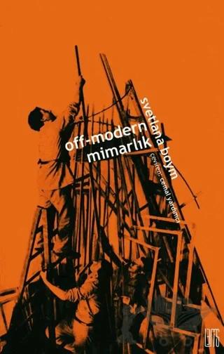 Off-Modern Mimarlık