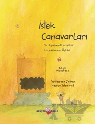 İstek Canavarları