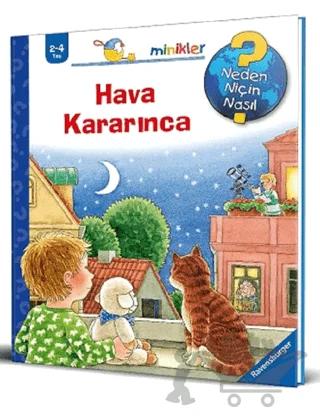 Hava Kararınca