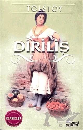 Diriliş