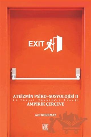 Ateizmin Psiko-Sosyolojisi 2