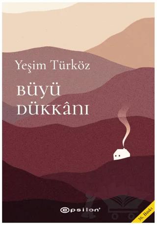 Büyü Dükkanı