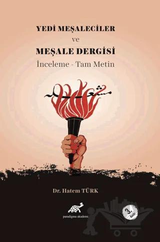 Yedi Meşaleciler ve Meşale Dergisi