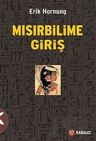 Mısır Bilime Giriş