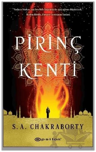 Pirinç Kenti