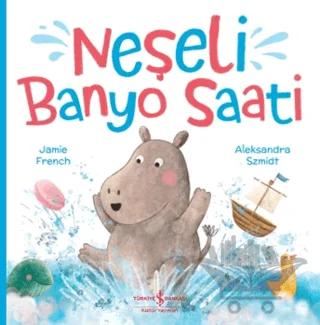 Neşeli Banyo Saati