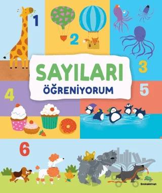 Sayıları Öğreniyorum