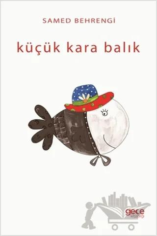 Küçük Kara Balık