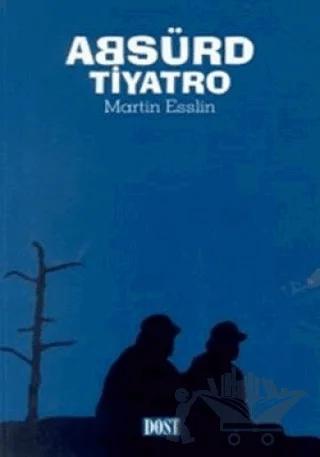 Absürd Tiyatro