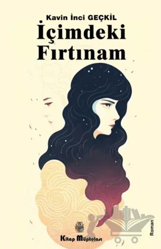İçimdeki Fırtınam
