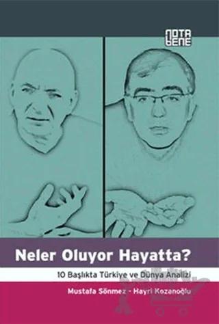 Neler Oluyor Hayatta?