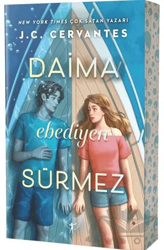 Daima Ebediyen Sürmez