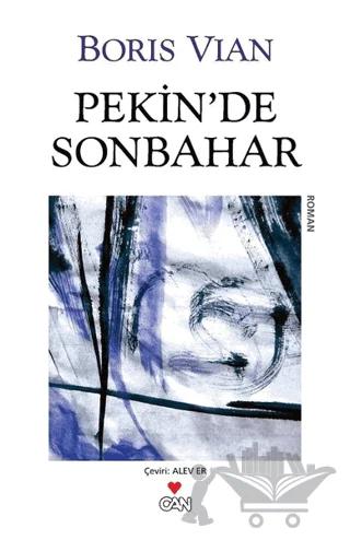 Pekin’de Sonbahar