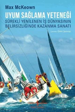 Uyum Sağlama Yeteneği