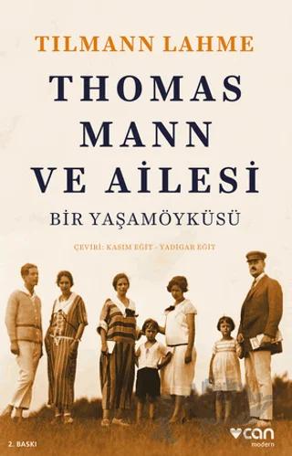 Thomas Mann ve Ailesi
