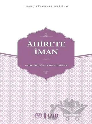 Ahirete İman