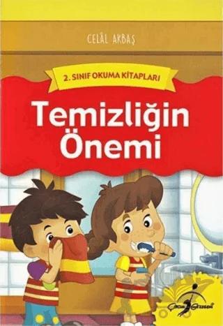 Temizliğin Önemi - 2. Sınıf Okuma Kitapları