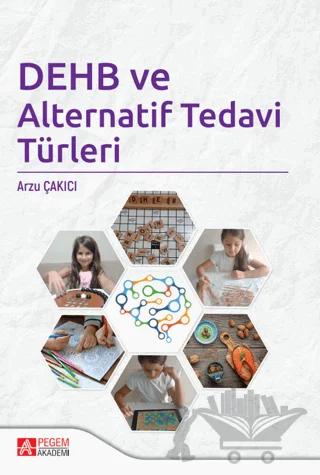 DEHB ve Alternatif Tedavi Türleri