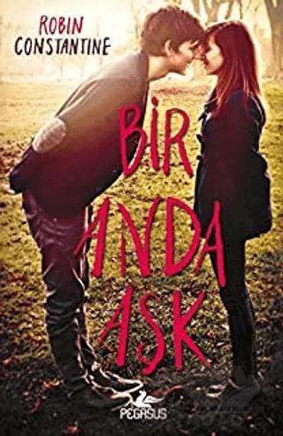 Bir Anda Aşk