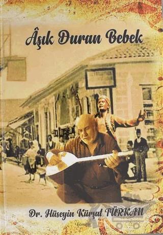 Aşık Duran Bebek