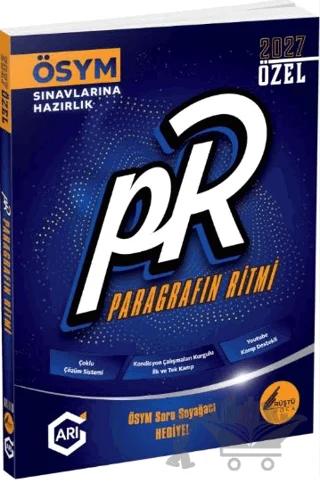 Paragrafın Ritmi ÖSYM Sınavlarına Hazırlık