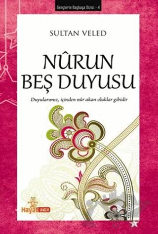 Nurun Beş Duyusu