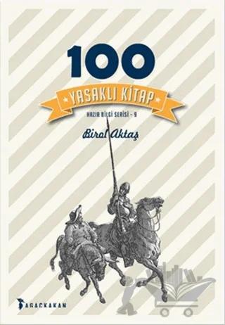 100 Yasaklı Kitap