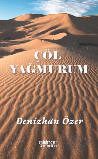 Çöl Yağmurum