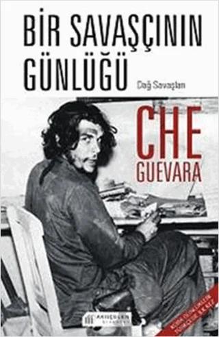 Bir Savaşçının Günlüğü
