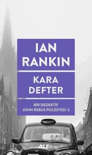 Kara Defter
