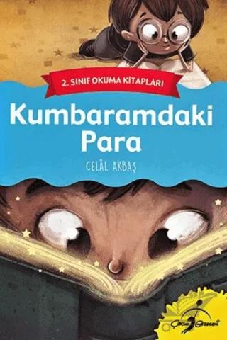 Kumbaramdaki Para - 2. Sınıf Okuma Kitapları