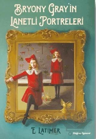 Bryony Gray'in Lanetli Portreleri