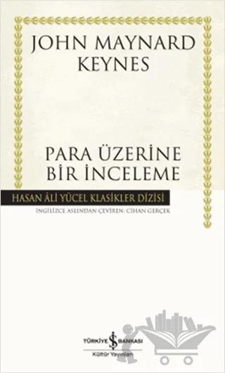 Para Üzerine Bir İnceleme