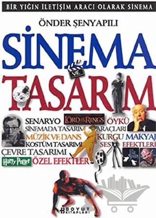 Sinema ve Tasarım