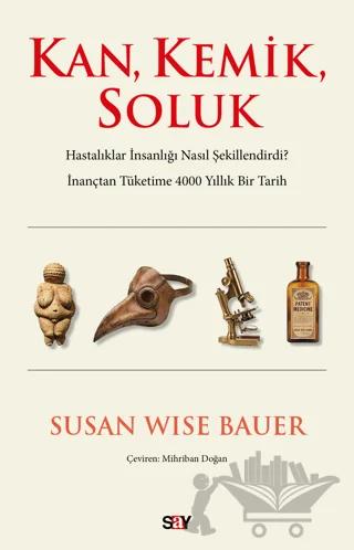 Kan, Kemik, Soluk