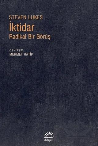 İktidar: Radikal Bir Görüş
