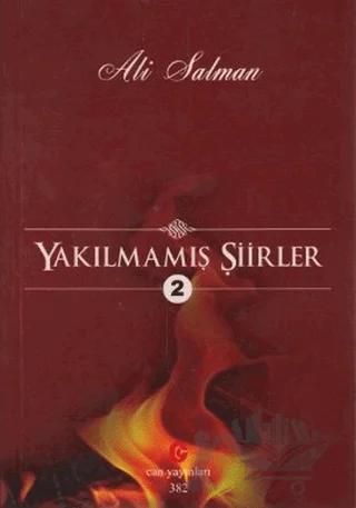 Yakılmamış Şiirler - 2
