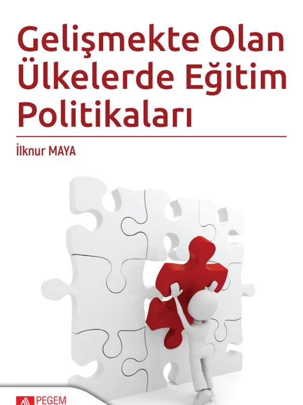 Gelişmekte Olan Ülkelerde Eğitim Politikaları