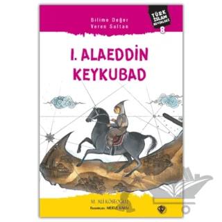 1. Alaeddin Keykubad
