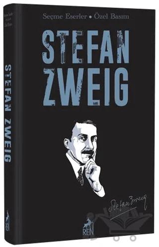 Stefan Zweig Seçme Eserler