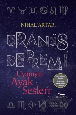 Uranüs Depremi