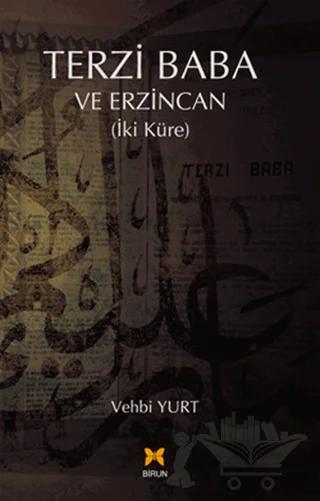 Terzi Baba ve Erzincan