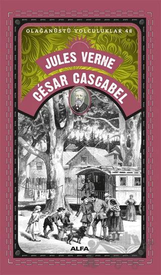 Cesar Cascabel
