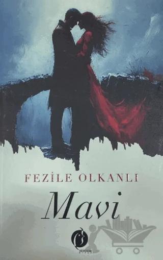 Mavi