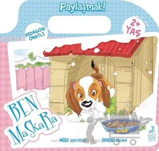 Ben Maskara - Paylaşmak