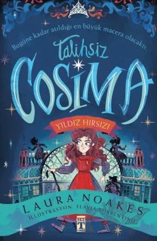 Talihsiz Cosima - Yıldız Hırsızı
