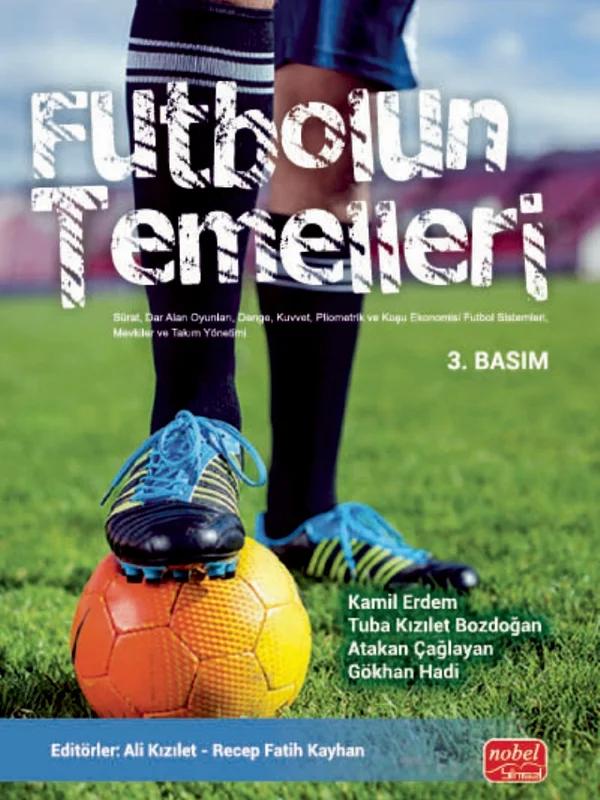 Futbolun Temelleri