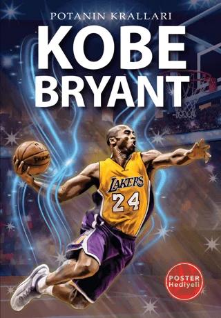 Potanın Kralları Serisi Kobe Bryant