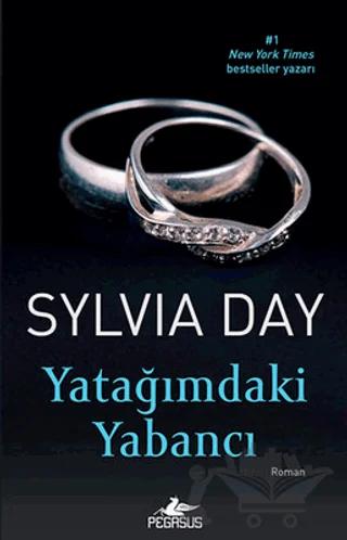 Yatağımdaki Yabancı