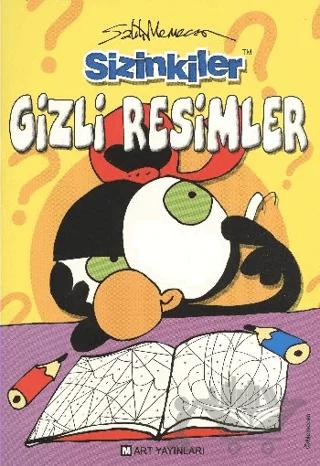 Sizinkiler - Gizli Resimler